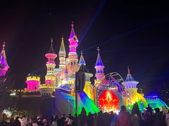 -沈阳方特欢乐世界