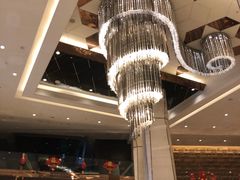 -西安赛瑞喜来登大酒店