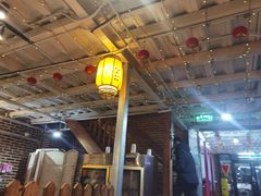 -三个大叔烤羊肉串·炭炉砂锅菜(西三旗店)