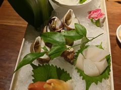 -Mr.Fish鱼鲜生海鲜放题(高德置地冬广场店)