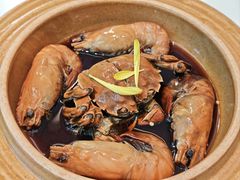 -神仙馆(衡山路店)