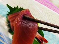 -富山日式料理(宽厚里店)