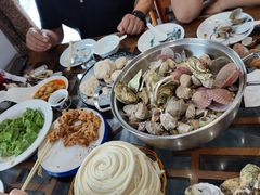 -良师门滨海人家·海鲜·家常菜(滨海城店)