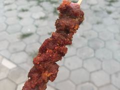 -庞记炸串