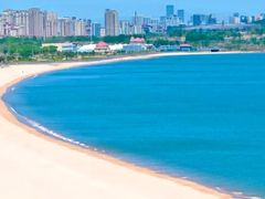 -青岛海滨风景区