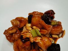 -老人和饭店(淮海中路店)