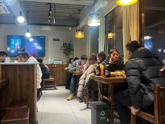 -壹块捌烧烤(灯市口店)