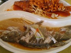 -马凯餐厅(长椿街店)