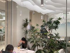 大堂-大树餐厅(朝阳大悦城店)