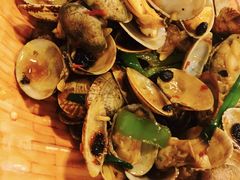 -钱大妈海鲜饭店(保利林语店)