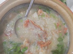 -东江海鲜大排档·潮汕菜·砂锅粥