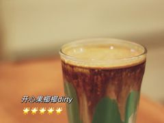 -Jeans Coffee牛仔裤咖啡