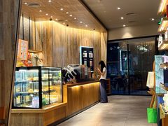 -星巴克(深圳石岩星城店)