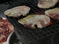 -松明一烤肉馆(鲁园店)