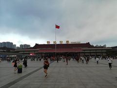 -珠海拱北口岸