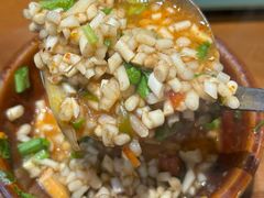 -黔有有贵州酸汤夺夺粉火锅(五味十字店)