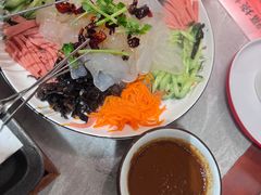 -大哈福烧烤·海鲜·家常菜(延安三路店)