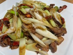 -胖老汉椒麻鸡清真新疆菜(西御街店)