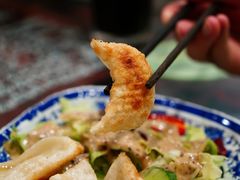 -长人馄饨铺(解放街店)