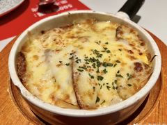 -赤火牛排(金狮广场店)