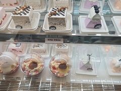 -DQ·蛋糕·冰淇淋(川沙东海岸店)