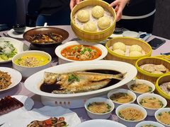 -云锦壹号·淮扬宴(徐汇万科店)