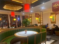 大堂-大鸽饭(马王堆店)