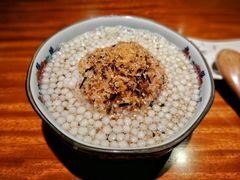 鲑鱼茶泡饭-肉魁屋·烧肉·烧鸟·酒场(高新店)