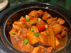 -姐夫的小菜(新中关购物中心店)