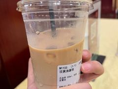 -Manner Coffee(万象食家店)