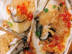 -木屋烧烤(坂田天安云谷店)