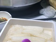 竹荪-骨之味·筒骨汤火锅(江头店)
