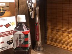-一兰拉面(梅田阪急东通店)