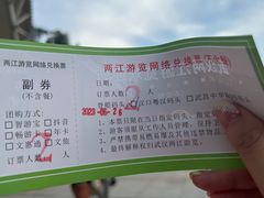 -武汉两江游览·夜游长江(汉口粤汉码头)