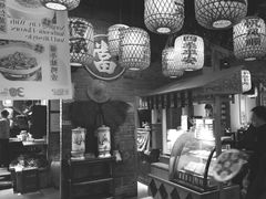 -南京大牌档(青岛万象城店)