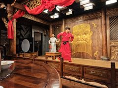 -顺兴老茶馆·精品川菜(世纪城店)