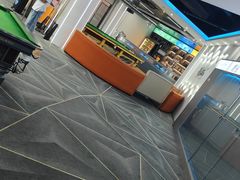 -康溪盛世桌球棋牌