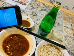 -牛王庙吳記怪味面(双楠店)