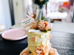-杜哈夫DOUX RÊVE·生日蛋糕(日月光店)