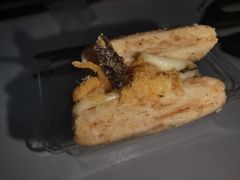 -啊噗吐呦现场烘焙(麦凯乐店)