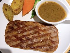 -斗牛士牛排餐厅(嘉里汇店)