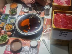 -温禾牛·和牛寿喜烧自助火锅(恒基名人店)