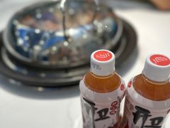 -大锅强·蒸海鲜青岛菜(金沙滩店)