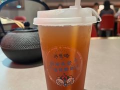 -得意啫·广东啫啫煲(前海HOP店)