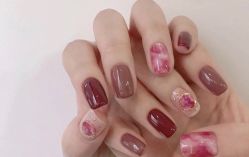 -Pink You美甲美睫纹绣定制中心