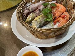 -百年银屏蚝烙·潮汕菜·非遗(乐山店)