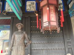 -内蒙古将军衙署博物院