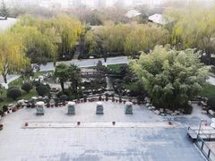 -长安先导国际创新人才交流中心