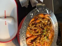 -胖哥俩肉蟹煲(梅溪步步高店)