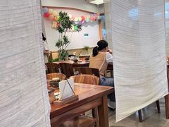 -七色云蔬食(喜邻里店)